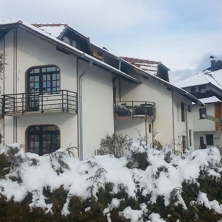 Vila Stojkovic Zlatibor Buitenkant foto