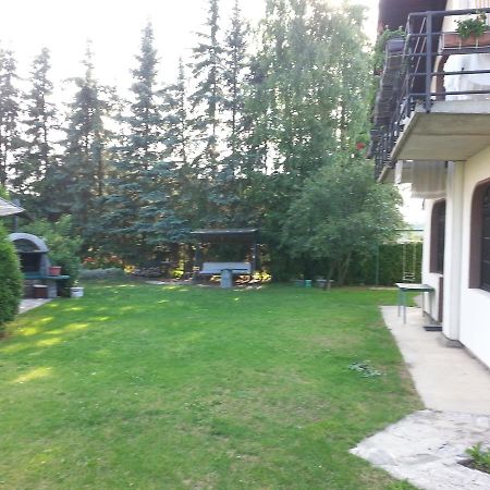 Vila Stojkovic Zlatibor Buitenkant foto