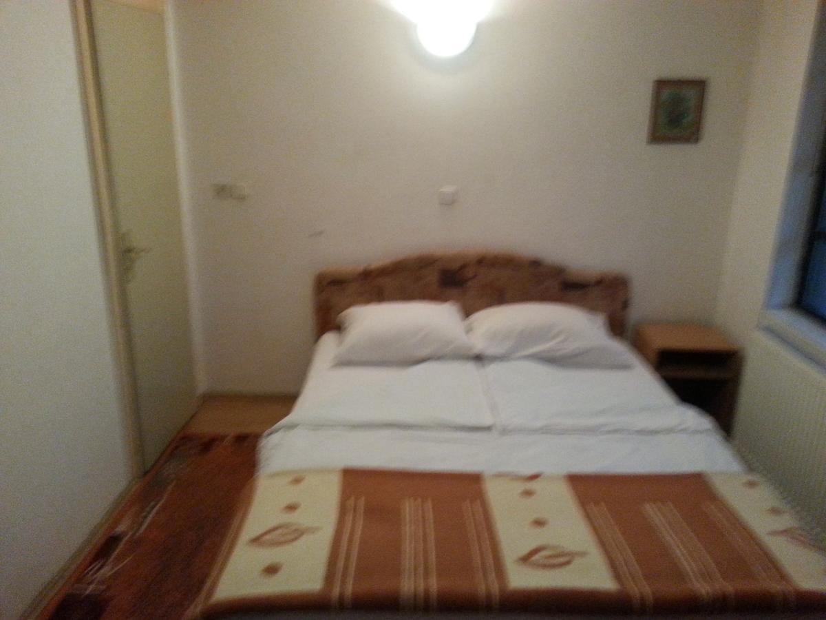 Vila Stojkovic Zlatibor Buitenkant foto
