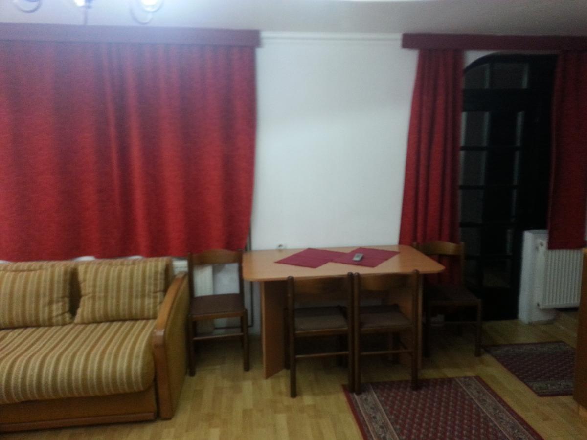 Vila Stojkovic Zlatibor Buitenkant foto