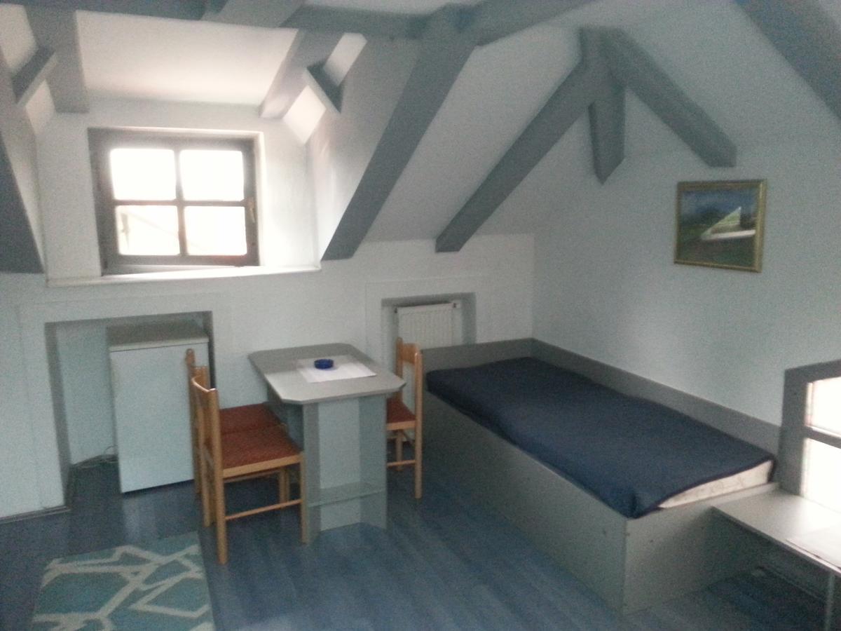 Vila Stojkovic Zlatibor Buitenkant foto