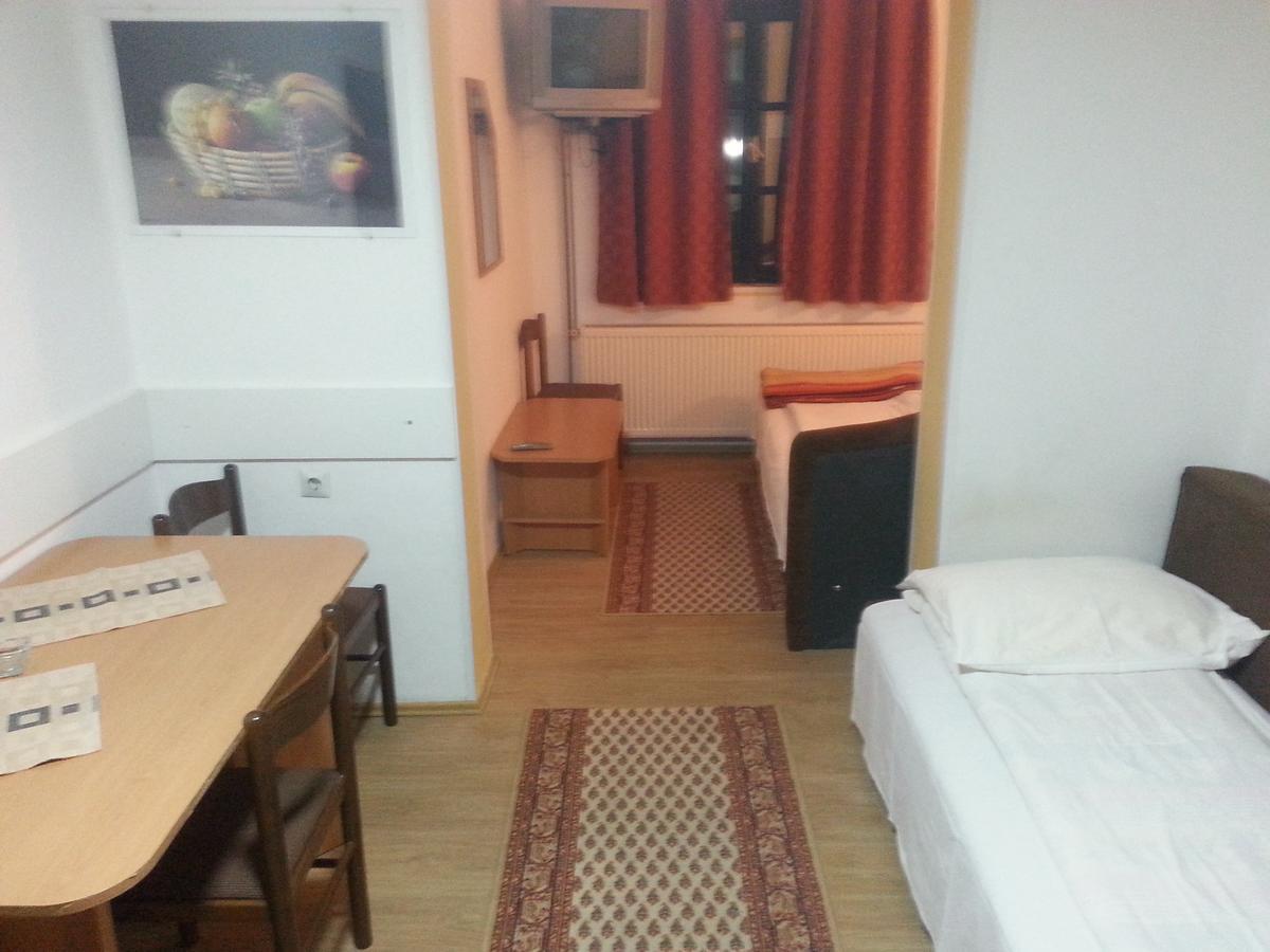 Vila Stojkovic Zlatibor Buitenkant foto