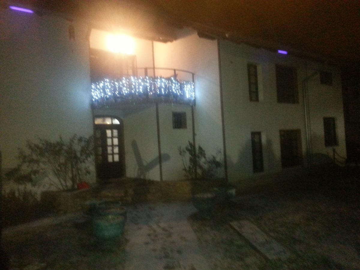 Vila Stojkovic Zlatibor Buitenkant foto