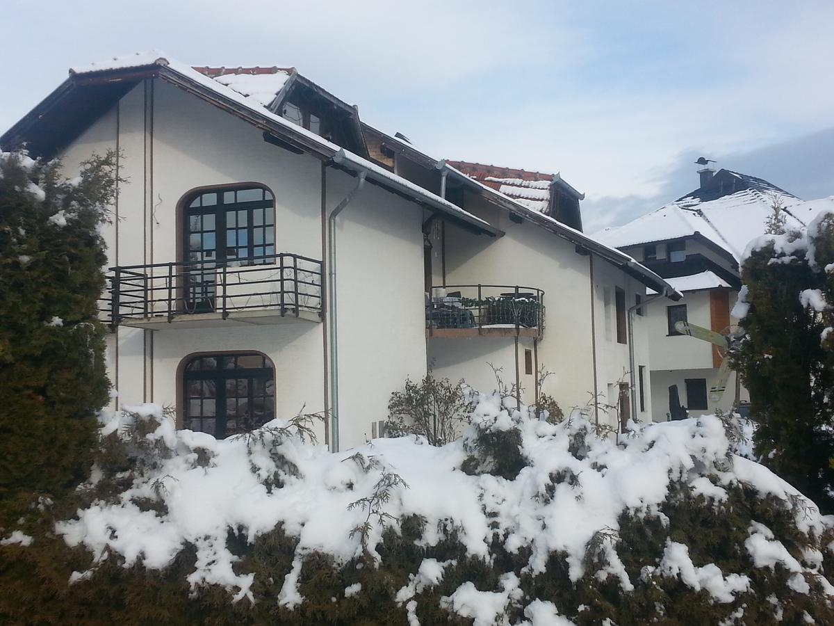 Vila Stojkovic Zlatibor Buitenkant foto