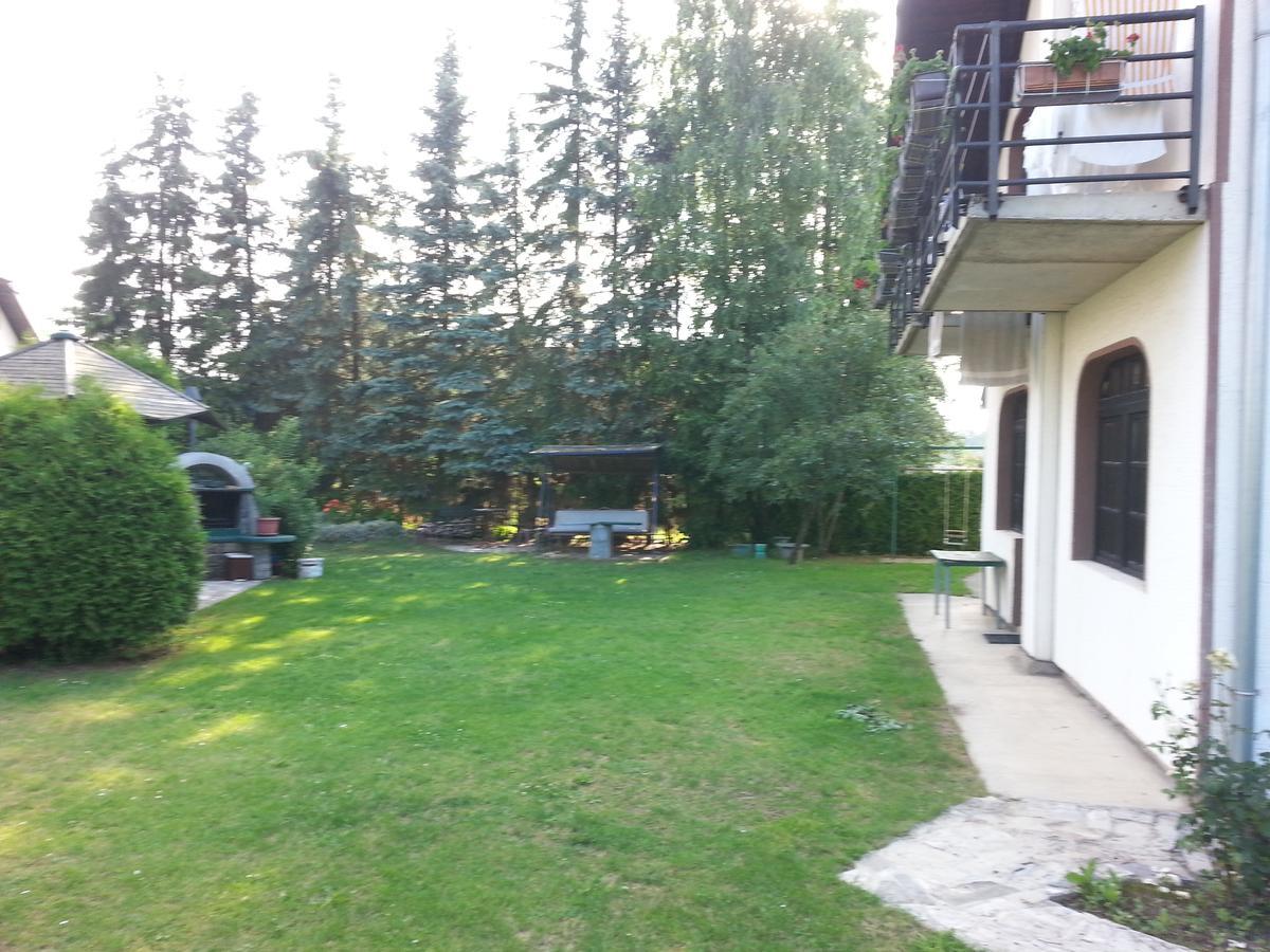 Vila Stojkovic Zlatibor Buitenkant foto